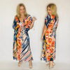 H5497d8d6fba6488ab53a38a112cdae1fK Ethereal Breeze Boho Chic Embroidered Maxi Dress Kaftan