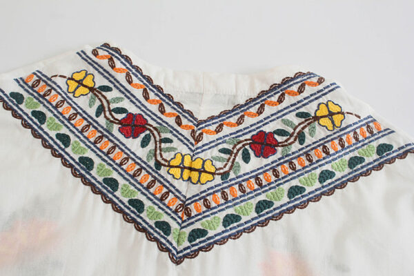 Free Spirit Ensemble Boho Top & Skirt – Spirit & Rebel