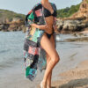 H58b3f20b90f841e185de2558f2f43163Q Wanderlust Boho Half Sleeve Kimono Beach Cover Up