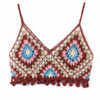 H591b1a4eef774afa8eda843921c34b685 Spirit and Rebel Handmade Crochet Tank Top