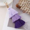 H5a5337fd1e3341c2b67e203bf1f59d72b Premium Boho Tassel Keychain