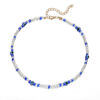 H5bff160a0db84eb5bdf2441cbf789092C Bohemian Shell Choker Necklace