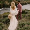 H5d3fc39368f248c69ed5a784a52234d32 Bohemian Belle Open Back Mermaid Boho Wedding Dress – Spirit & Rebel