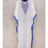 H5e62ba946d2643b7a614c00127b53a89t Ethereal Breeze Boho Chic Embroidered Maxi Dress Kaftan