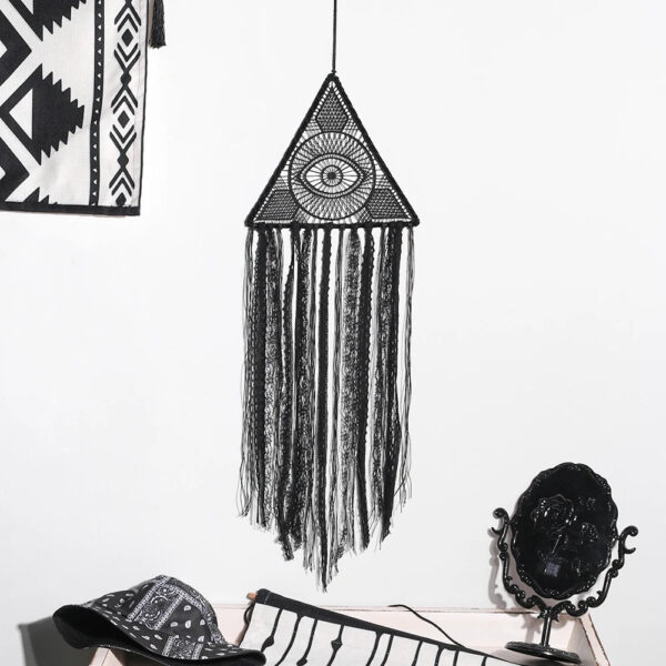 H612cb58f3c6d43dfa6b365cab6b84aa48 Majestic Dreamcatchers – Spirit & Rebel