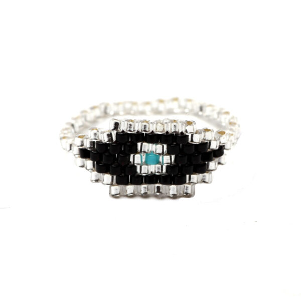Spirit and Rebel Sweet Boho Rings