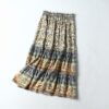 H66e94d9c89c143308ef7930c60abd1d7r Radiant Soul Red Boho Maxi Skirt – Spirit & Rebel