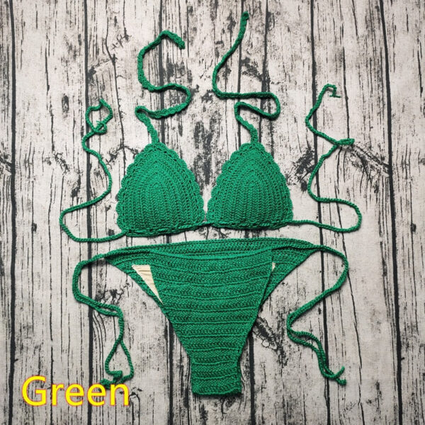 H672879459a5044718a1bf5442eb18e3fJ Sunkissed Sunset Handmade Crochet Boho Bikini