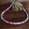 H6ba2cf5603274080b585d5ba6fd86c39w Spirit and Rebel Colorful Choker Necklace