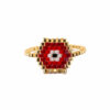 Spirit and Rebel Sweet Boho Rings