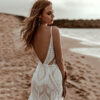 H6d6f584fb5a54b21922749ba0dd1e851v Wild Coast Lace Wedding Dress