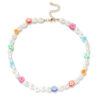 H6f215f98dd7c465ab162ac31092435acb Bohemian Shell Choker Necklace