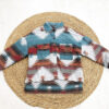 H7313f8165b2746499b8bfd606ed14083J Boho Goddess Long Sleeved Shirt Jacket