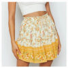H747bd71e8e0b42cea284fba6acb57554W Breezy Boho Mini Skirt – Spirit & Rebel