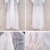 H750e5e43134c4dc0b8806d0390cd3456t Wanderlust Boho Half Sleeve Kimono Beach Cover Up
