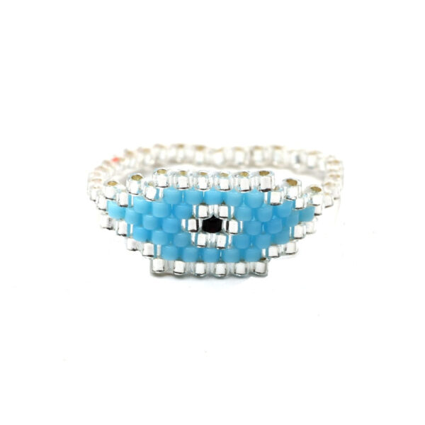 Spirit and Rebel Sweet Boho Rings