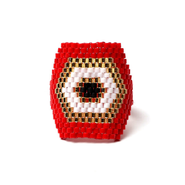 Spirit and Rebel Sweet Boho Rings