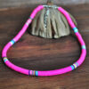 H8038c77679e943ca8ca8c9c46d2729f3e Spirit and Rebel Colorful Choker Necklace