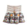 Free Spirit Ensemble Boho Top & Skirt – Spirit & Rebel