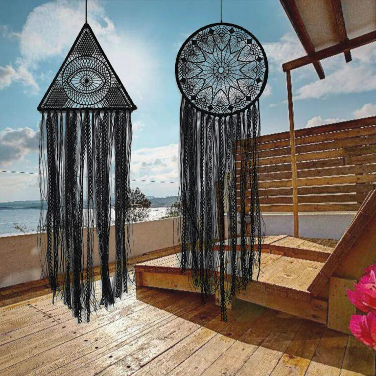 Majestic Dreamcatchers