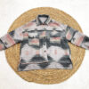 H81939087c4be431989a73ae022de2e95E Boho Goddess Long Sleeved Shirt Jacket