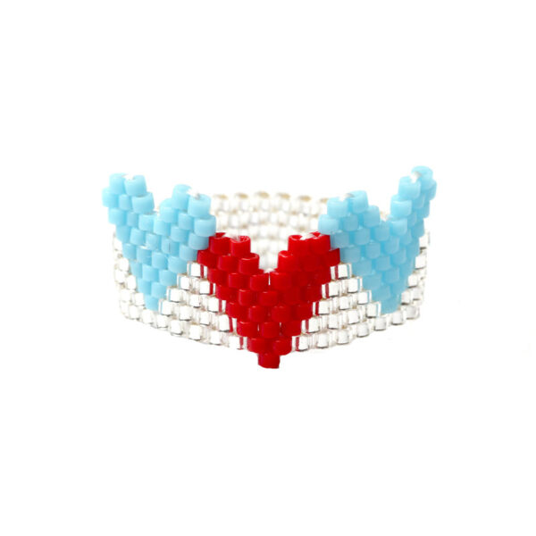 Spirit and Rebel Sweet Boho Rings