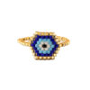 Spirit and Rebel Sweet Boho Rings