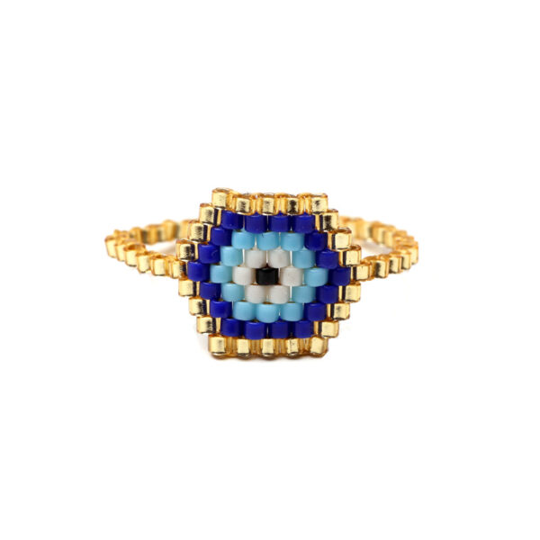 Spirit and Rebel Sweet Boho Rings
