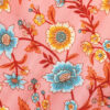 Free Spirit Floral Boho Maxi Skirt – Spirit & Rebel