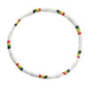 H8656ca8fa87945b19118ea1c0d6e12856 Bohemian Shell Choker Necklace