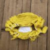 Boho Bliss Handmade Crochet Bikini Set