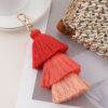 H8ba7c855a0e54f8eb709d451f81f8101A Premium Boho Tassel Keychain