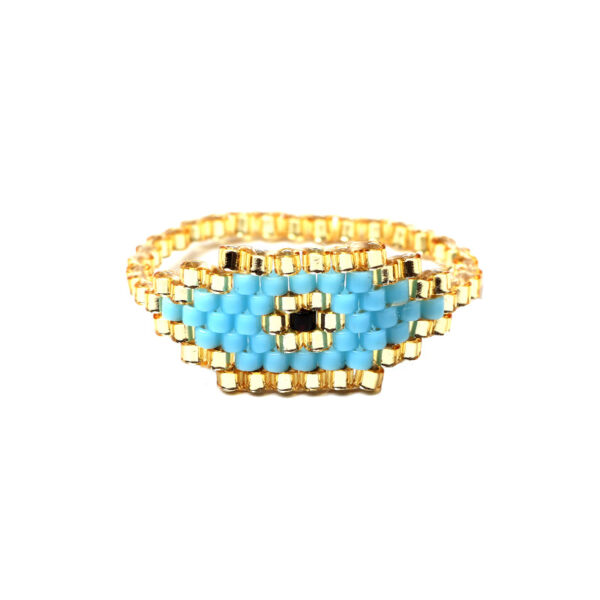 Spirit and Rebel Sweet Boho Rings