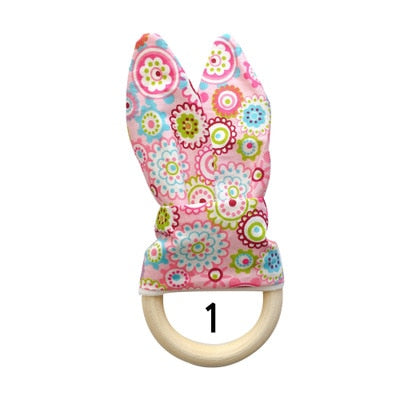 Spirit and Rebel Boho Nursery Hanging Decor