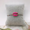 Seashell Serenade Boho Tassel Bracelet