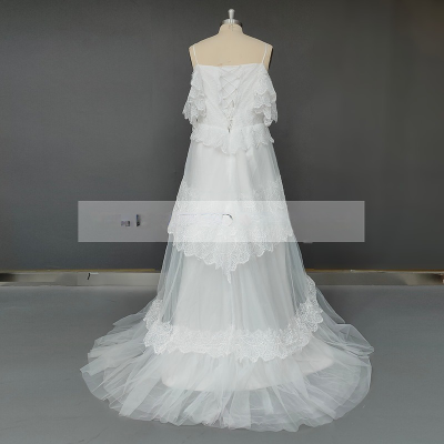 H8ef2b7cd175344eeb73f09bdb98241579_result Sunset Love Lace Wedding Dress
