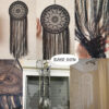 H91951e4e3f964a1094e5a5dc6208140f2 Majestic Dreamcatchers – Spirit & Rebel
