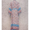 H94f5cb0a0d6143ffa7b95d206940f6afP Wanderlust Boho Half Sleeve Kimono Beach Cover Up