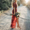 H97b50cc8fddf4e4d84a812738856b2bch Lace Goddess Boho Maxi Dress