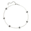 H9ae6d0bc40a7464096cc10771cd75494r Bohemian Shell Choker Necklace