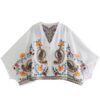 Free Spirit Ensemble Boho Top & Skirt – Spirit & Rebel
