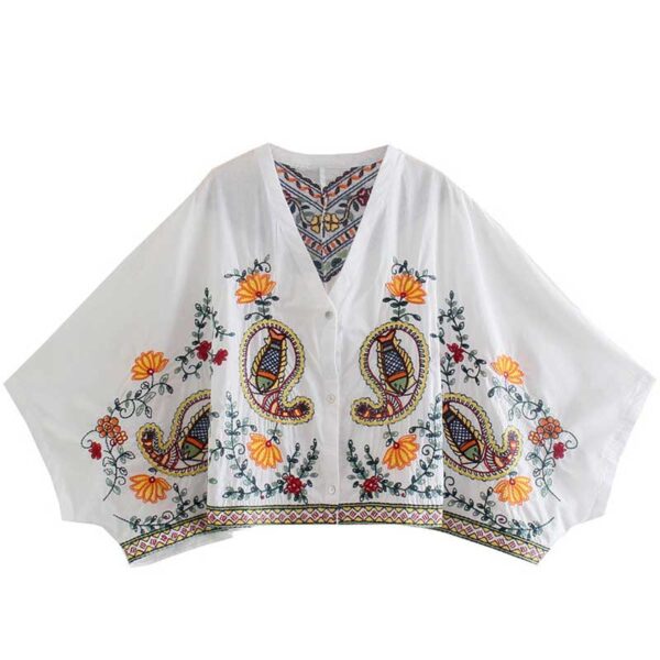 Free Spirit Ensemble Boho Top & Skirt – Spirit & Rebel