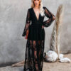 H9da890c37be94d5da010f650f77ee33fE Mystical Moonlight Lace Boho Maxi Dress – Spirit & Rebel