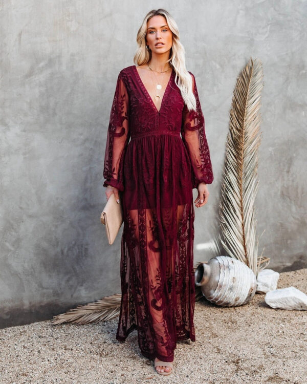 H9e7a790b5a0341feade664255ed46a15g Mystical Moonlight Lace Boho Maxi Dress – Spirit & Rebel
