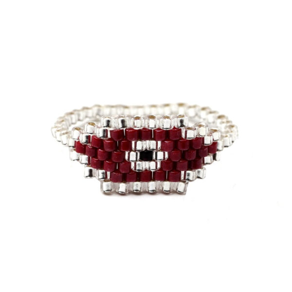 Spirit and Rebel Sweet Boho Rings