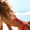 Bohemian Dream Crochet Hollow Out Swimsuit