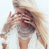 True Bohemian Vintage Hippie Boho Statement Jewelry – Spirit & Rebel