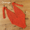 HTB1DmwnQBLoK1RjSZFuq6xn0XXap Spirit and Rebel Boho See Through Crochet Swimsuit