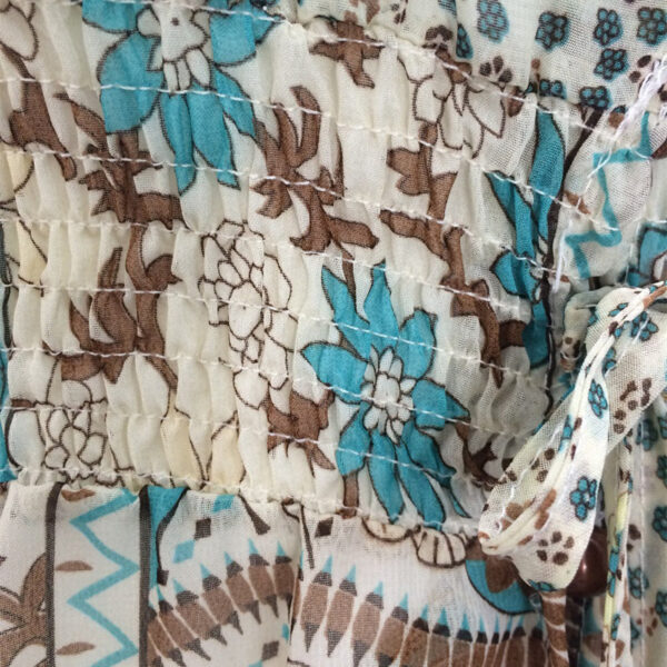 HTB1Ezo5TMHqK1RjSZJnq6zNLpXaI Anything is Possible Boho Hippie Dress