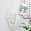 Celestial Dreams Handcrafted Dreamcatcher Boho Wall Decor